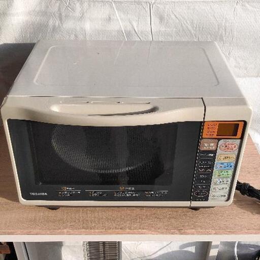 1203-051 TOSHIBA 電子レンジ
