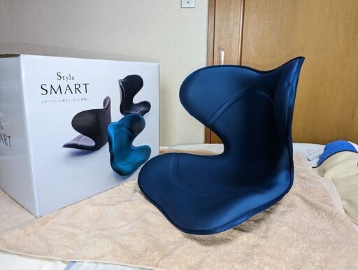 Style SMART（ネイビー）