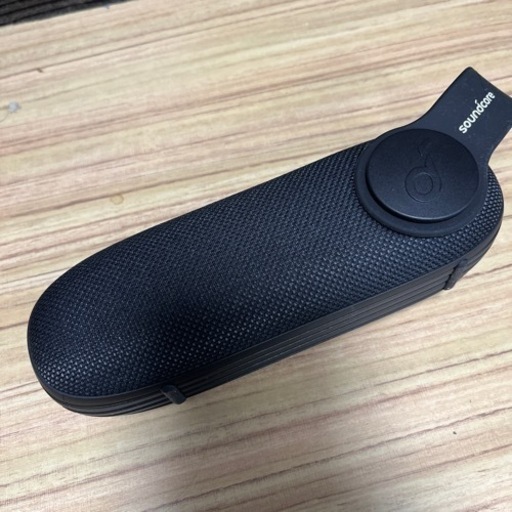 ポータブルオーディオ　Anker SoundCore icon 期間限定値引き