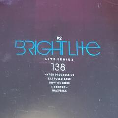 K2スノーボード板 