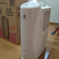 【値下げしました】CORONA衣類乾燥除湿器 CD-S6320-...