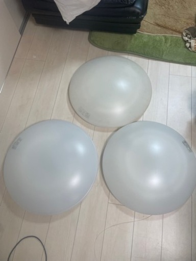 照明　点灯済み　まとめ売り