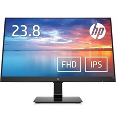 HP モニター HP 24m 23.8インチ