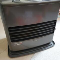 コロナ石油ファンヒーター