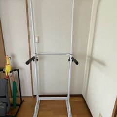 WASAI　懸垂台　チンニングスタンド