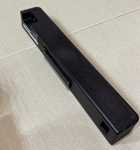 【【値下】引き取りに来てくださる方限定】BOSE SOLO TV SOUND SYSTEM
