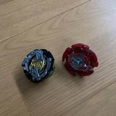 ベイブレード