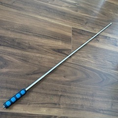 旗の棒の画像
