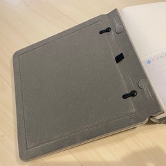 ベビーアルバムの画像
