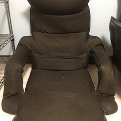1人掛け座椅子