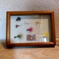 フライ・ケース入りの画像