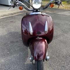 ホンダ　ジョーカー50の画像