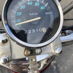 ホンダ　ジョーカー50の画像