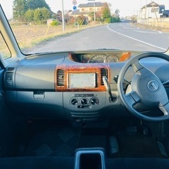 ダイハツ　タント　カスタム‼️車検2年付き‼️タイミングベルト交換済み‼️コミコミ175,000円の画像