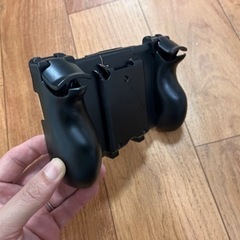 3DS LLと3DSとソフトと、LL用拡張スライドパッドの画像