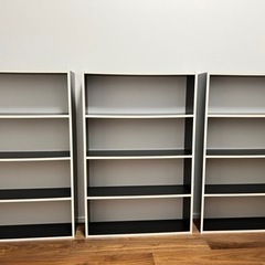 【残り一つ】本棚【早い者勝ち！】