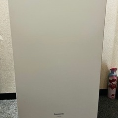 【 お値下げ中 】Panasonic 次亜塩素酸 空間除菌脱臭機（ジアイーノ） F-MV2100