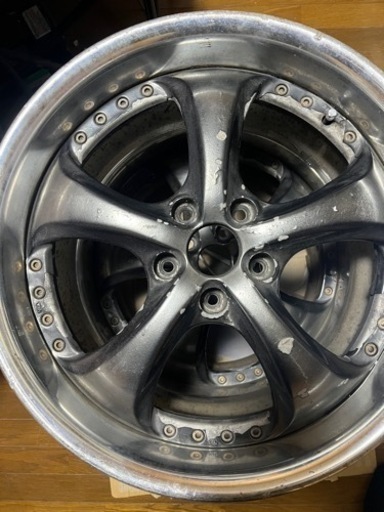 タイヤ、ホイール vskf