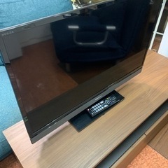 液晶テレビ　32インチ