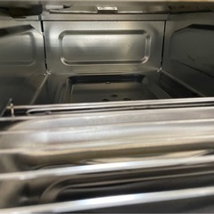 【お取引完了】【美品】2021年式　ガスコンロ　プロパンガス用の画像