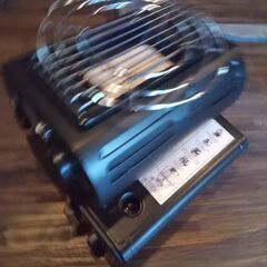 取引中！2WAY カセットボンベヒーターの画像