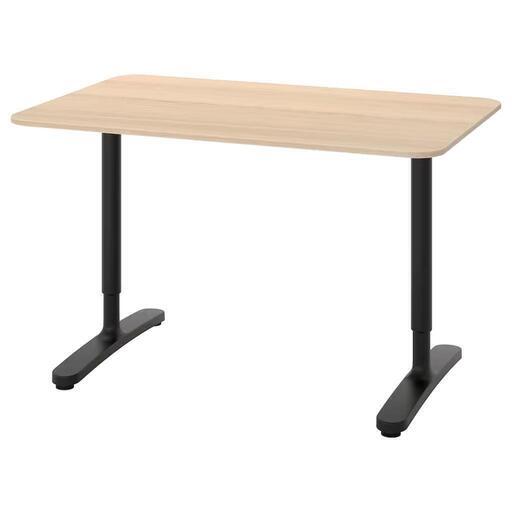 【IKEA】【ベカント】デスク