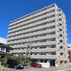 初期費用なんと5万円！！ 東海道本線静岡駅まで徒歩13分♪ さら...