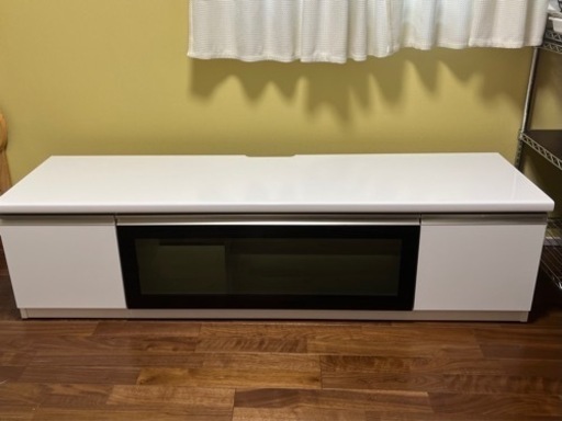 テレビ台　テレビボード　幅175cm高さ46cm奥行き45cm