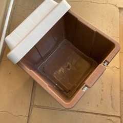 コーナン　ベランダBOXの画像