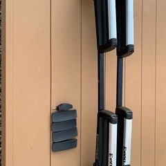 INNOスキーキャリア