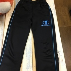 130cmChampionジャージ