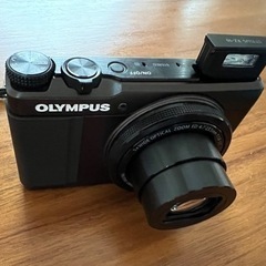 OLYMPUS XZ-10 ★値下げしました