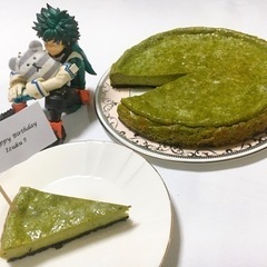 勝デク・轟出好きな方お話しましょう！