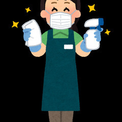 【送迎あり】１日４時間、週1日から可能　ホテルや旅館をキレイにするお仕事ですの画像