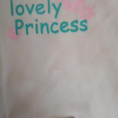 ラッシュガード　80センチの画像