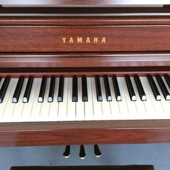 九州エリア配送可能！e66 YAMAHA Clavinova CLP-535M 2017年製 電子