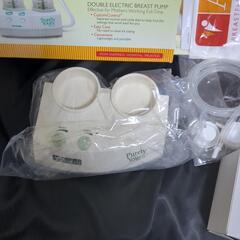搾乳器