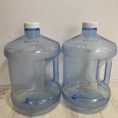 イトーヨーカドー ピュアウォーター 専用ボトル