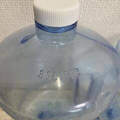 イトーヨーカドー ピュアウォーター 専用ボトルの画像