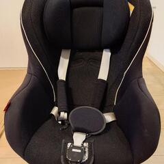 リーマン　ソシエ　チャイルドシート