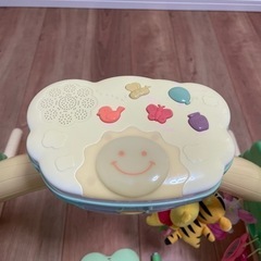 6wayジムにへんしんメリーの画像