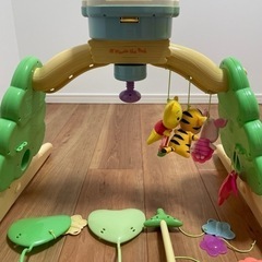 6wayジムにへんしんメリーの画像