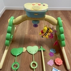 6wayジムにへんしんメリーの画像