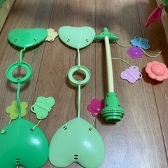6wayジムにへんしんメリーの画像