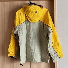 スノボ　スキー　ウェアの画像