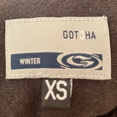 スノボ　スキー　ウェアの画像