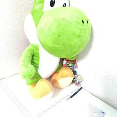 ヨッシーYoshi12日までのCheap Price until 12！ XL 特大サイズ　かわいい　ぬいぐるみの画像