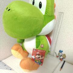 ヨッシーYoshi12日までのCheap Price until...