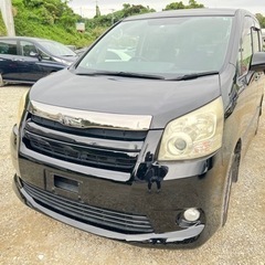 ノア Si