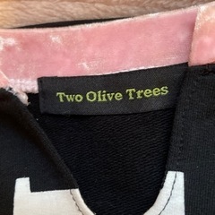 七分袖トップスセット❤️レディースの画像